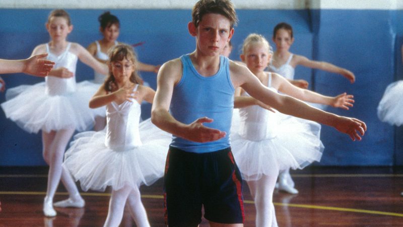Billy Elliot Movies That Have Been Turned Into Broadway Musicals