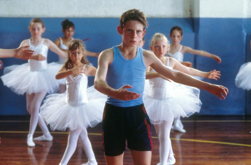 Billy Elliot Movies That Have Been Turned Into Broadway Musicals