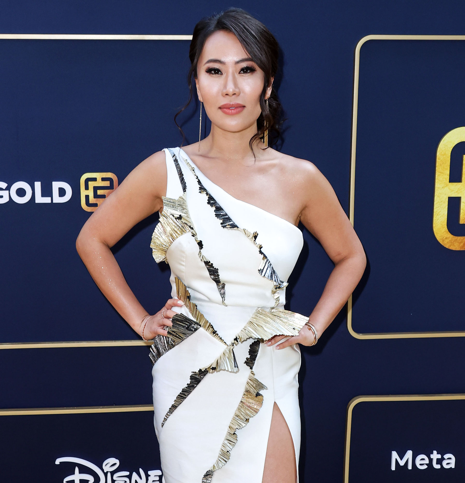 Bling Empire’s Kelly Mi Li Inside a Day in My Life