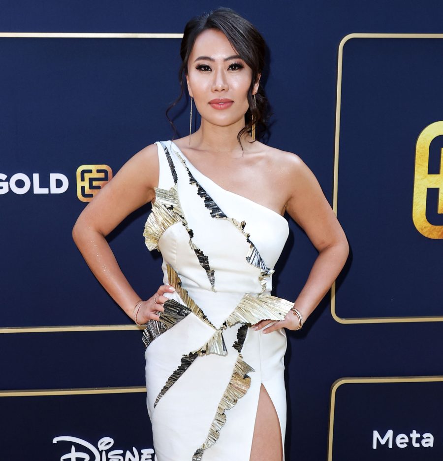 Bling Empire’s Kelly Mi Li Inside a Day in My Life