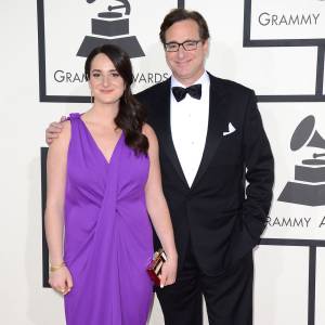 Bob Saget's Daughter Lara Shares Childhood Photo on 1st Father's Day Since His Death 2