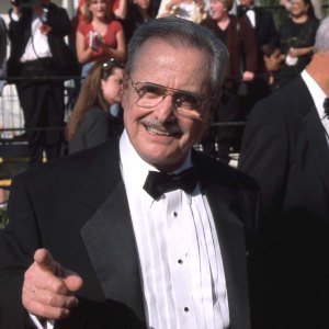 Boy Meets World Actor William Daniels Dead AGETK
