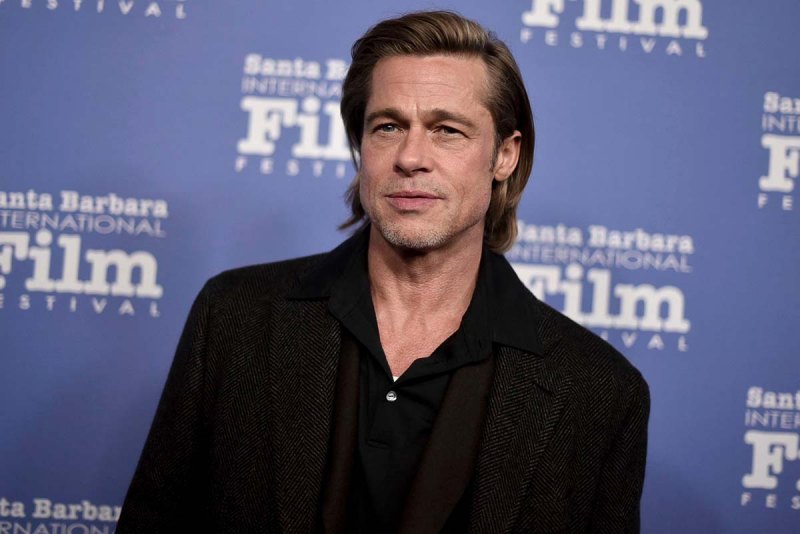 Brad Pitt Angelina Jolies Ups Downs Through the Years Divorce Drama Custody Battle More