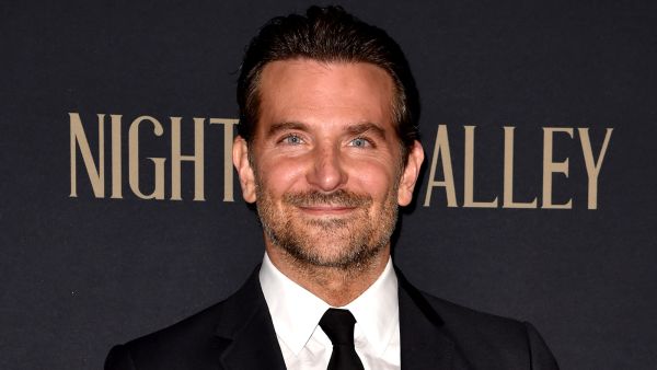Bradley Cooper Details the Period of Time When He Was 'Addicted to Cocaine