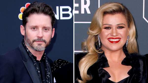 Brandon Blackstock Trades Kelly Clarkson’s Ranch for $1.8 Million Home