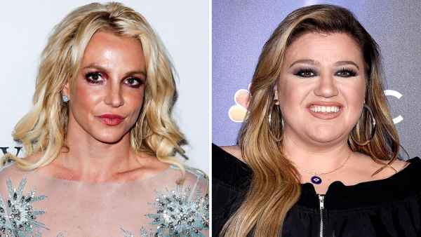 Britney Spears Calls Out Kelly Clarkson for Past Comments: 'I Don't Forget'