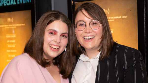 Broadway's Beanie Feldstein Is Engaged to Girlfriend Bonnie Chance Roberts After 4 Years of Dating