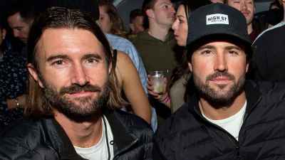 Brody and Brandon Jenner's ups and downs with the Kardashian-Jenner family
