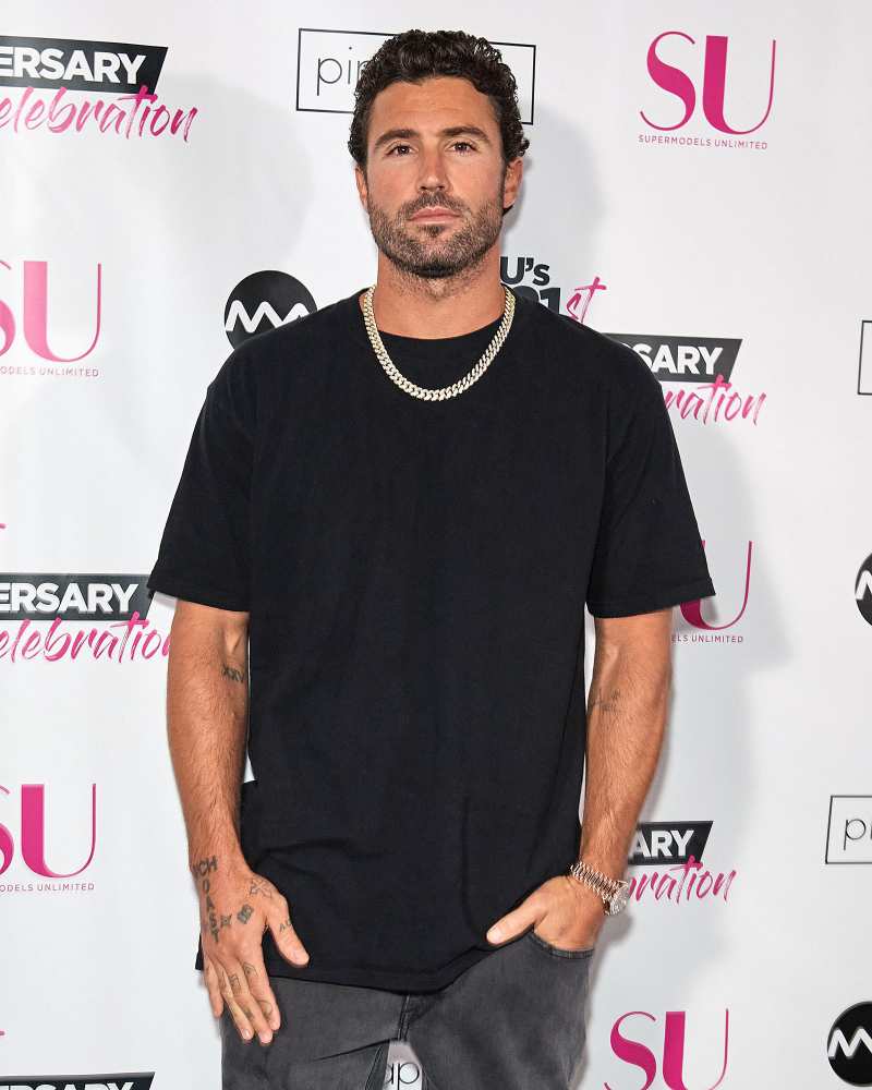 Brody Jenner Who Is Lauren Conrad Still Friends With