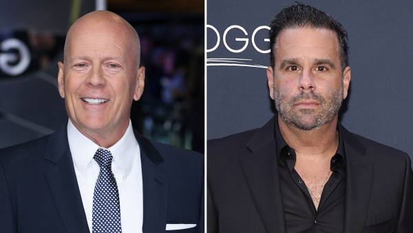 Bruce Willis History With Randall Emmett Through Years A Timeline