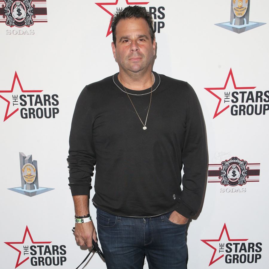Bruce Willis History With Randall Emmett Through Years A Timeline
