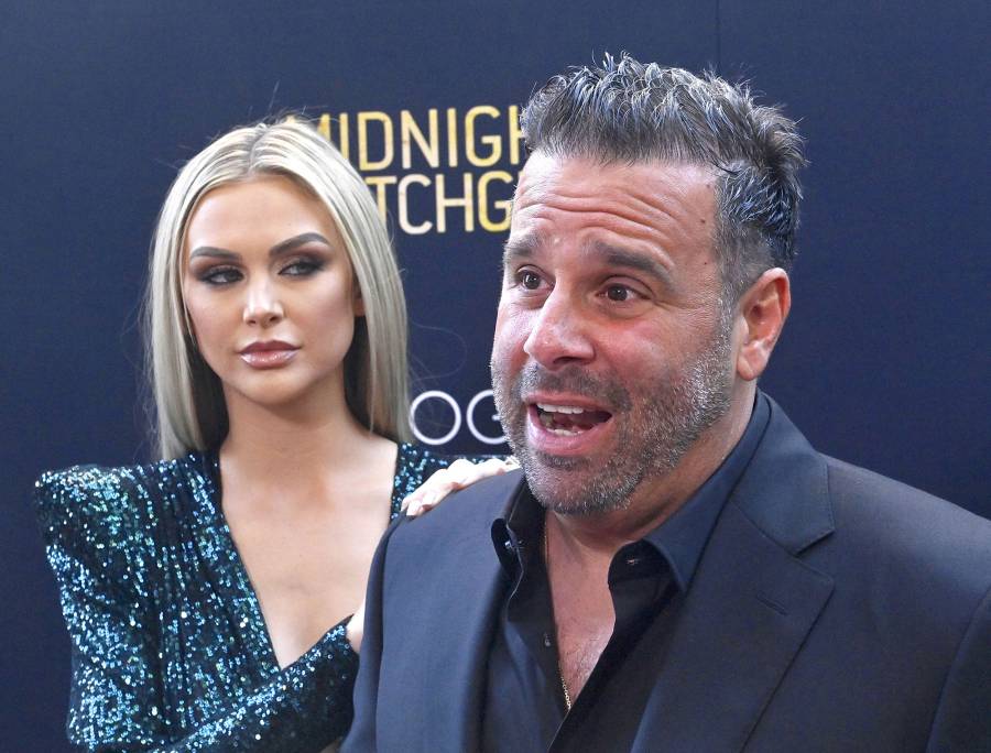 Bruce Willis History With Randall Emmett Through Years A Timeline Lala Kent