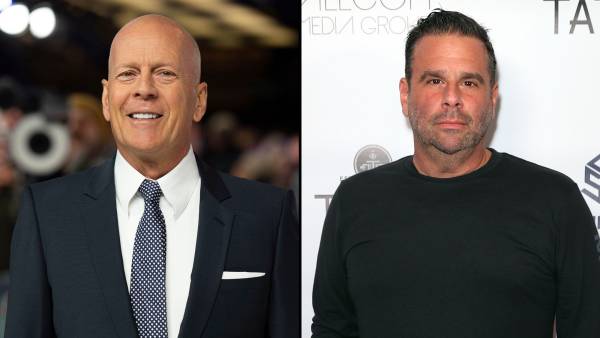 Bruce Willis Team Addresses Accusations Randall Emmett Knew About Health Issues, Mistreated Him