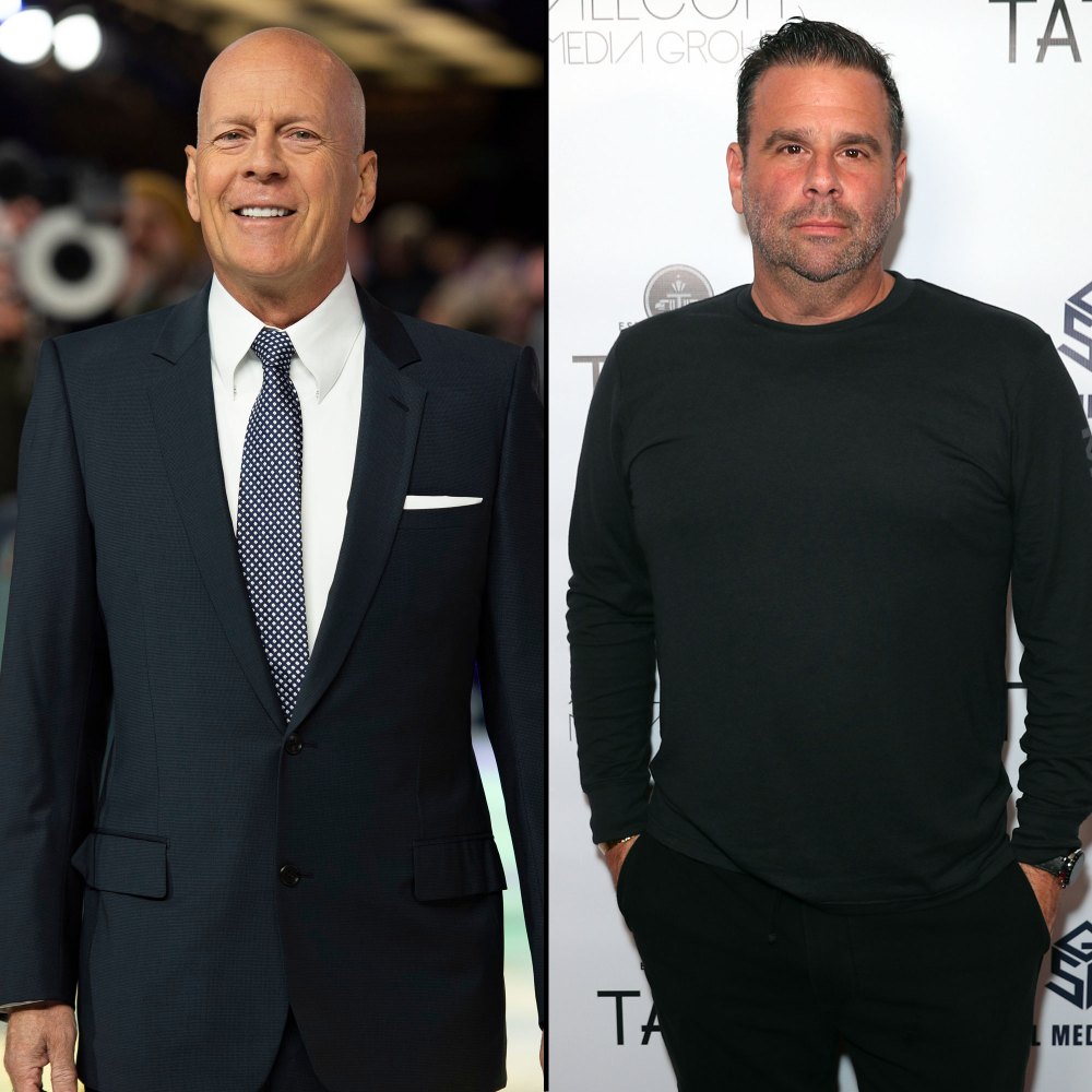 Bruce Willis Team Addresses Accusations Randall Emmett Knew About Health Issues, Mistreated Him