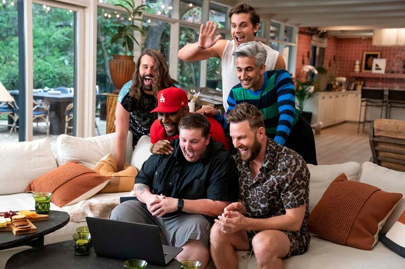 Can You Believe Everything Know About Queer Eye Season 7