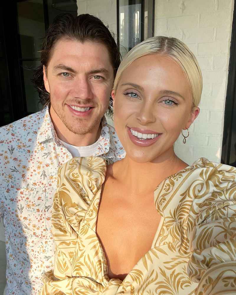 Candace Erin Celebrity Wives Girlfriends Pro Hockey Players Lauren Cosgrove Oshie
