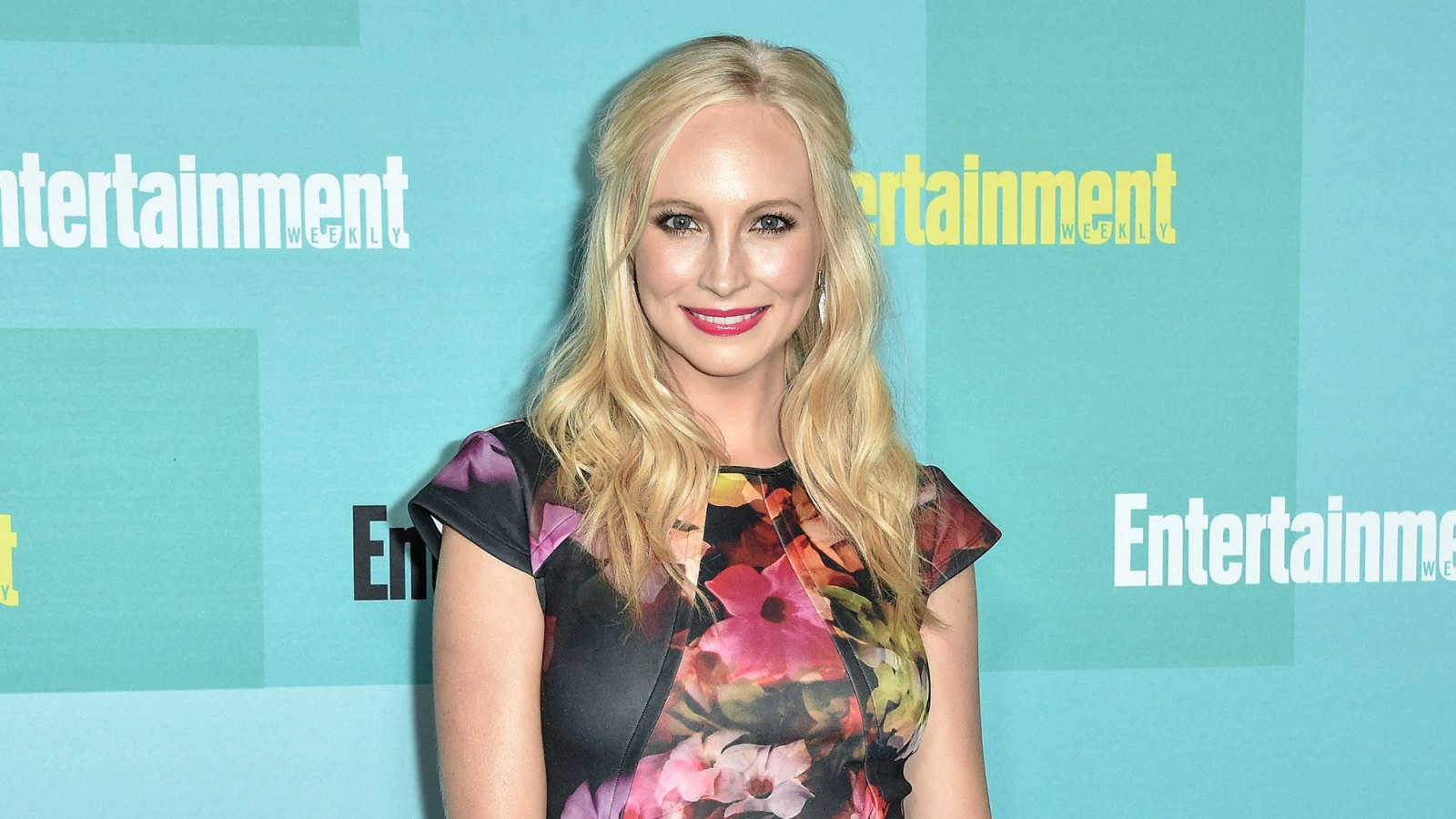 Candice Accola Gushes About Appearing in a Scene With Daughter Florence During Legacies Finale After Joe King Split