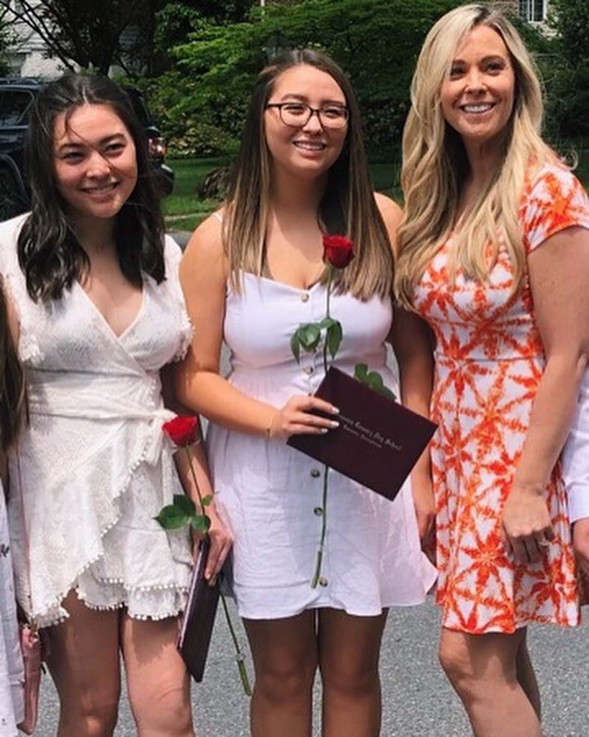 Cara and Mady Gosselin's Inspiring Journey: From Adorable Babies to Accomplished College Grads