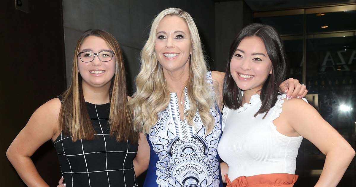 Cara and Mady Gosselin Through the Years - Vimarsana News