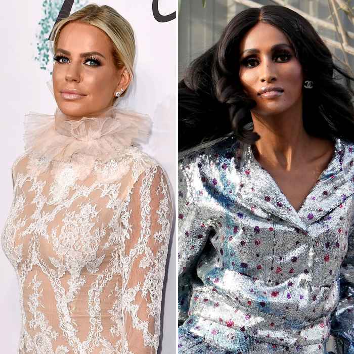 Caroline Stanbury: Chanel Ayan Knows ’Nothing’ About My Marriage 