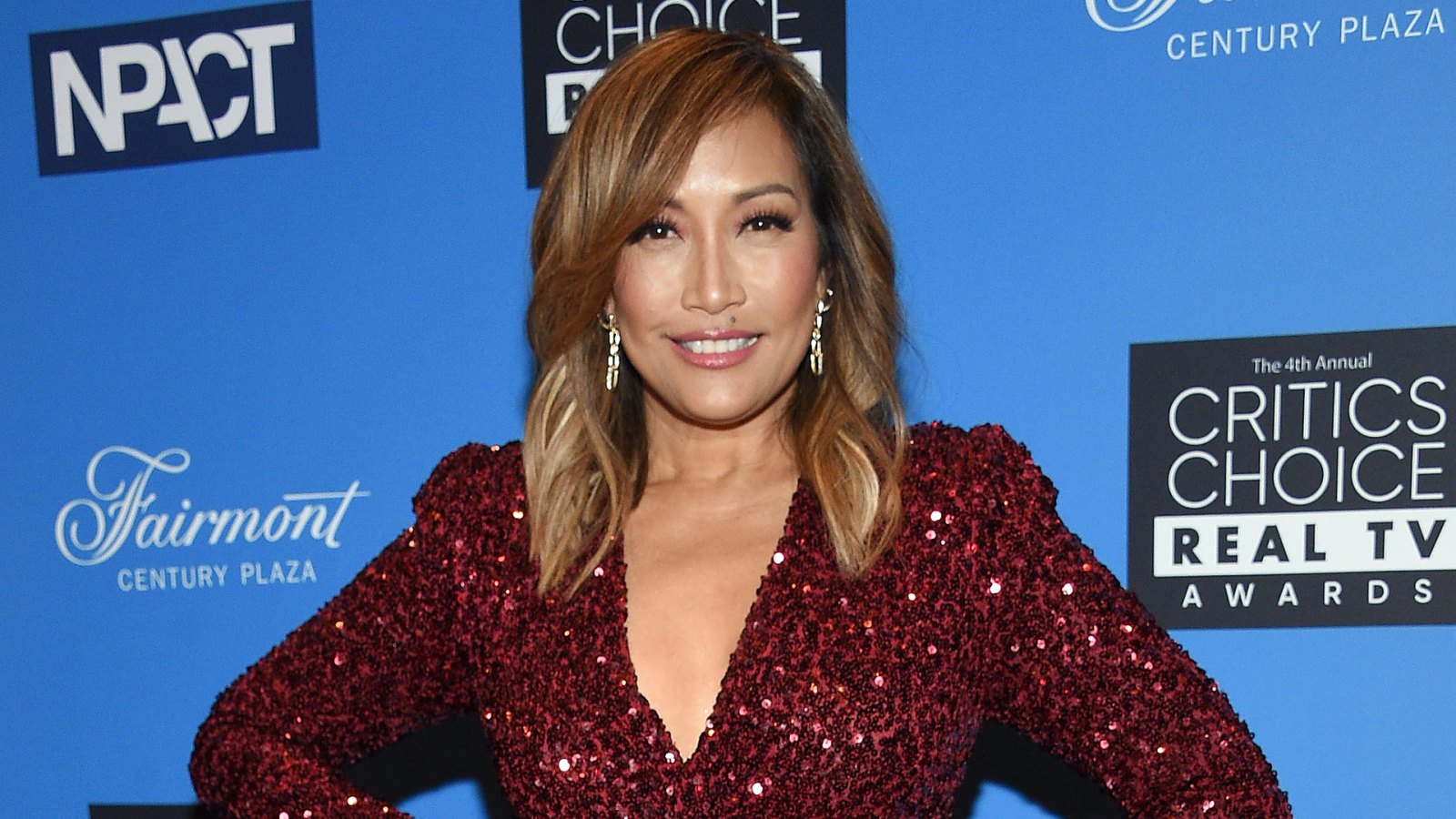 Carrie Ann Inaba Hopes Dancing With the Stars Fans Will Adapt to Disney Move