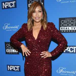 Carrie Ann Inaba Hopes Dancing With the Stars Fans Will Adapt to Disney Move