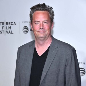 Chandler in Vegas Matthew Perry Recreates Friends Trip Rare Photo