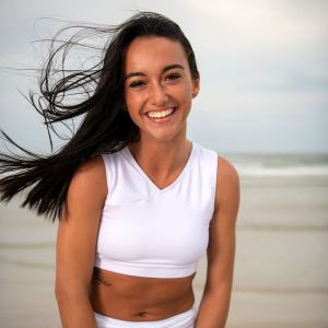 Cheer Mady Brum Hospitalized After Being Hit by a Moving Car