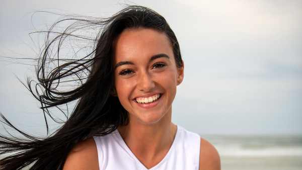 Cheer Mady Brum Hospitalized After Being Hit by a Moving Car