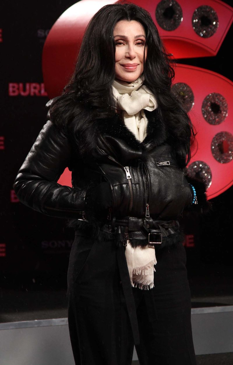 Cher Cindy Angelina Top Gun Star Val Kilmers Dating History