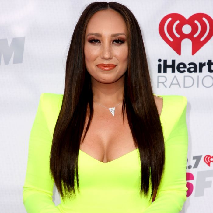 Cheryl Burke Reveals She Has ‘Never Really Had an Orgasm Before