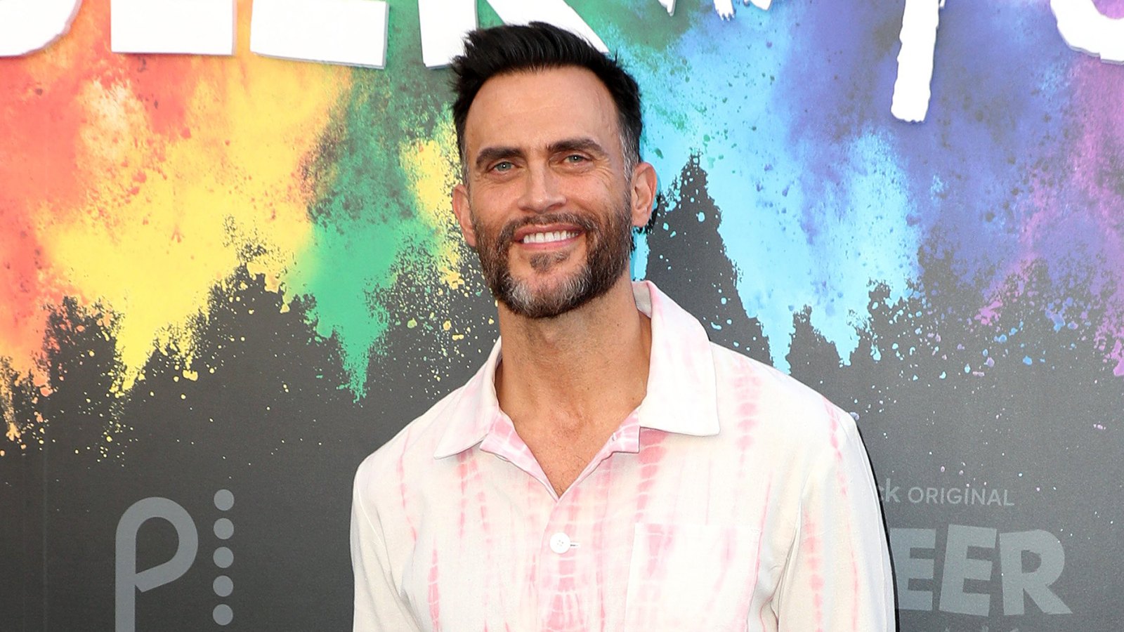 Cheyenne Jackson 25 Things