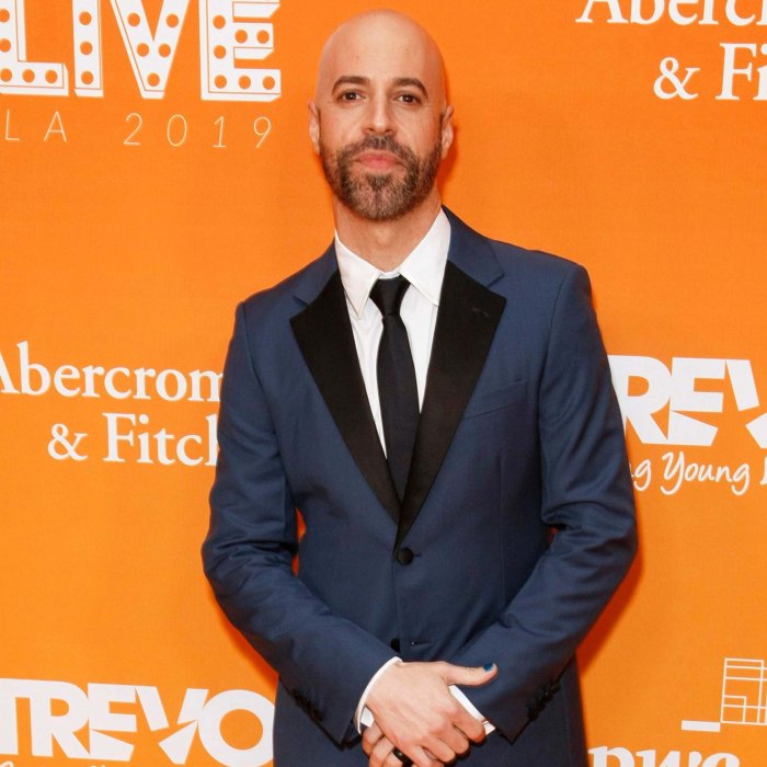 Chris Daughtry Says He Has 'Moments Guilt After Stepdaughters Death