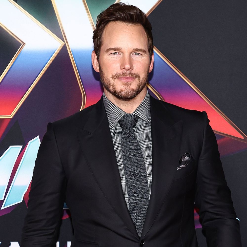 Chris Pratt: It ‘Bothered Me’ That People Think I See Son Jack as a ‘Burden’