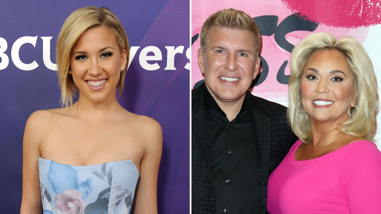 Chrisley Knows Best’s Savannah Chrisley Speaks Out About Todd and Julie Chrisley’s Fraud Conviction