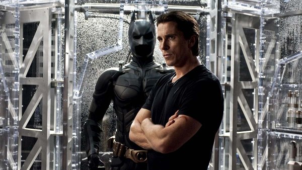 Christian Bale Will Only Return Batman Under 1 Condition
