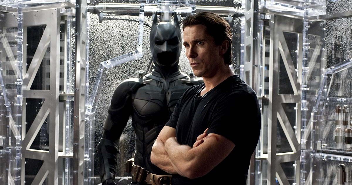 Christian Bale Will Only Return as Batman Under 1 Condition