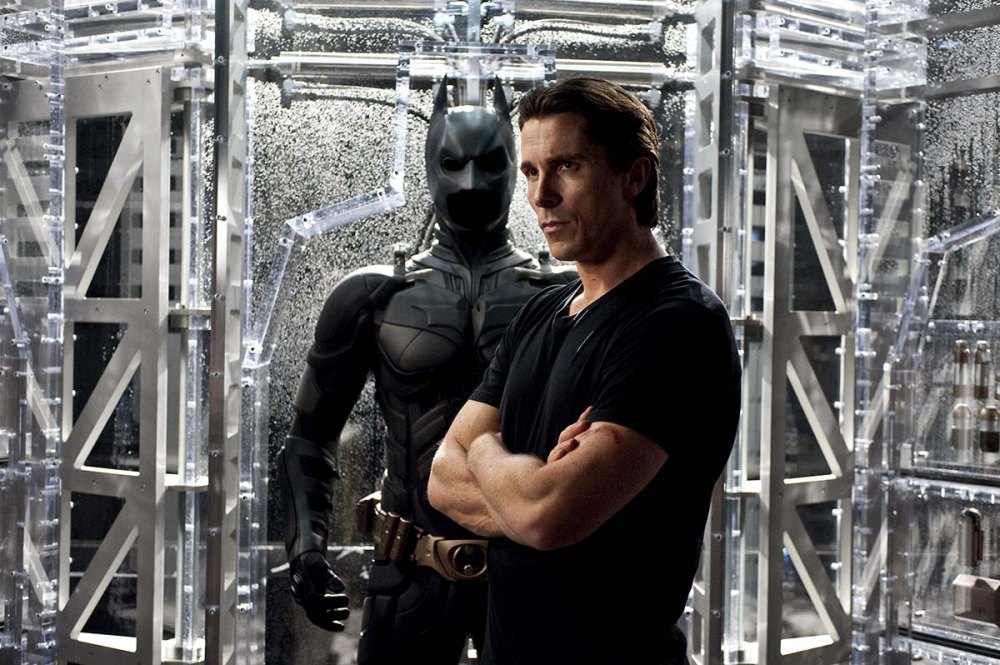 Christian Bale Will Only Return Batman Under 1 Condition