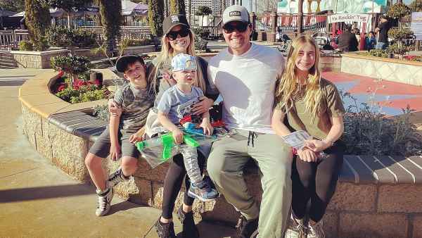 Christina Haack Gives a Tour of New Home With Husband Joshua Hall and 3 Kids Feature