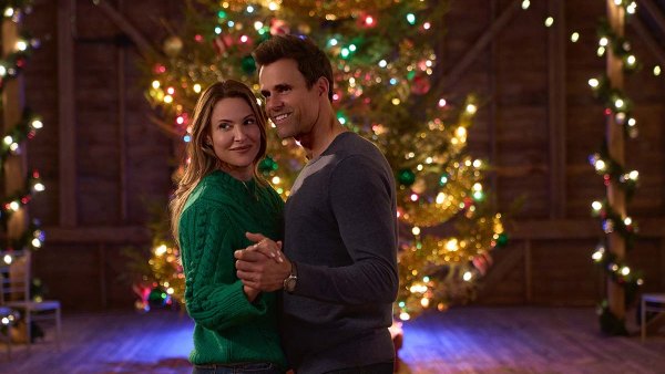 Christmas July First Look GAC Familys A Merry Christmas Wish