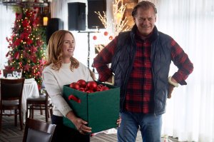 Christmas in July Hallmark Channel Announces 3 New Holiday Films