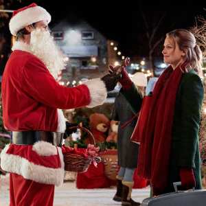 Christmas in July Hallmark Channel Announces 3 New Holiday Films