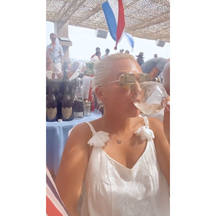 Ciao Bellas Inside Rebel Wilson Italian Vacation With GF Ramona Agruma