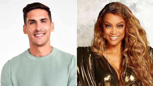 Cody Rigsby Weighs In on Tyra Banks DWTS Exit Rumors
