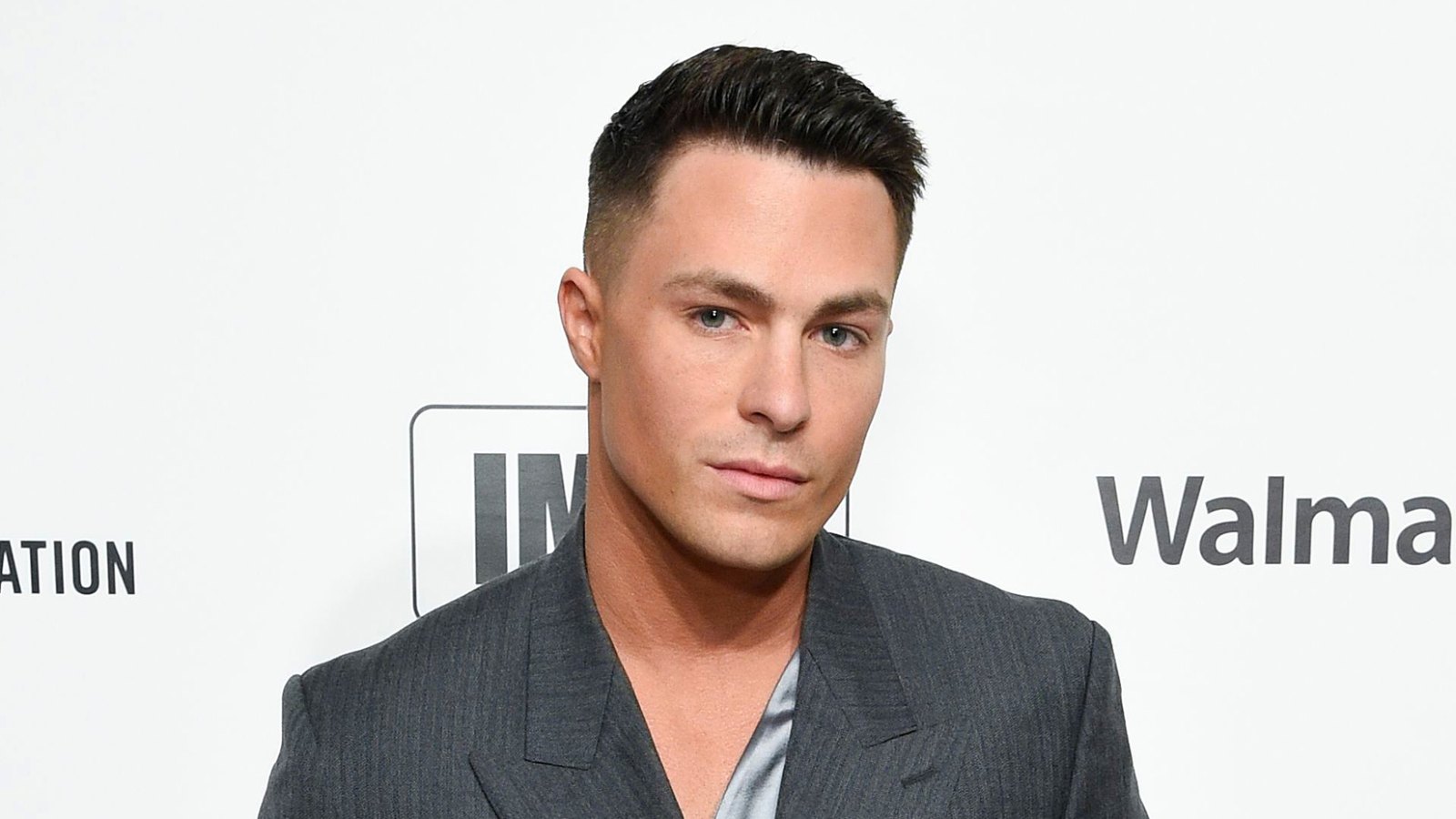 Colton Haynes Claims He Left Teen Wolf Over Salary Dispute