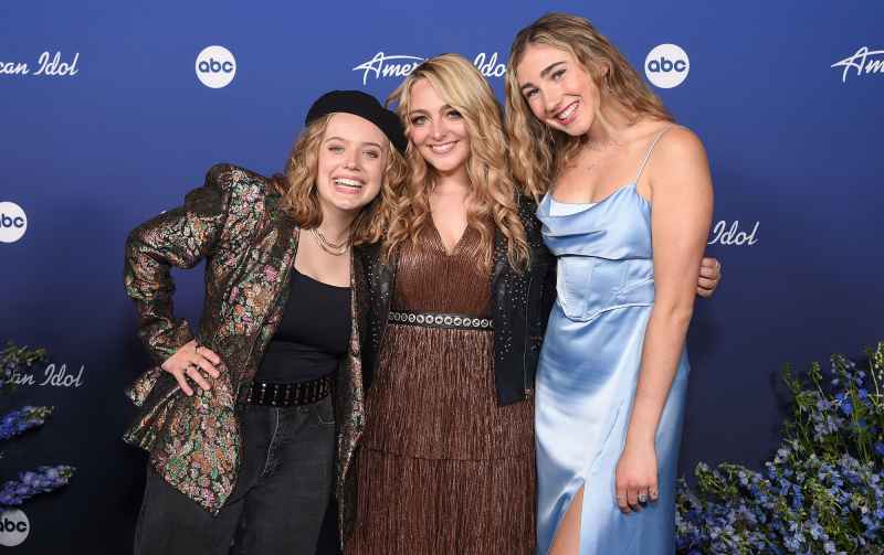 Contestants Can't Run For Office After American Idol Strict Rules ‘American Idol’ Contestants Must Follow