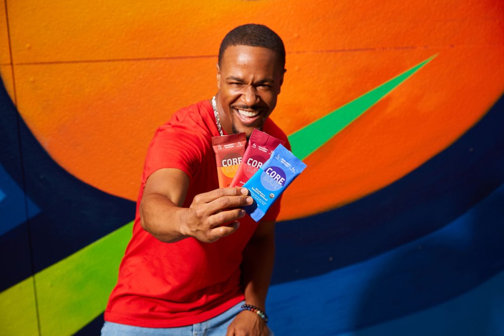 Core Foods