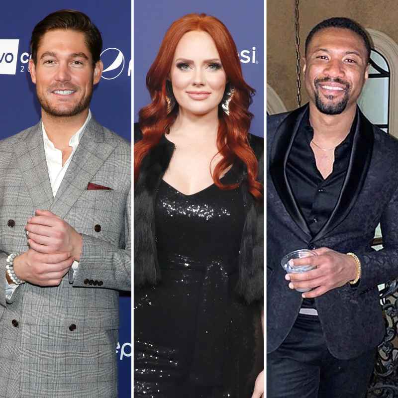 Craig Conover Says Kathryn Dennis Can Be ‘Combustible’ In Relationships After Chelb Ravennell Split