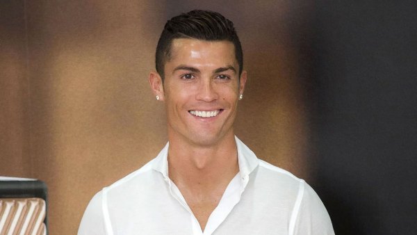 Cristiano Ronaldo Celebrates Twins Eva and Mateo's 5th Birthday