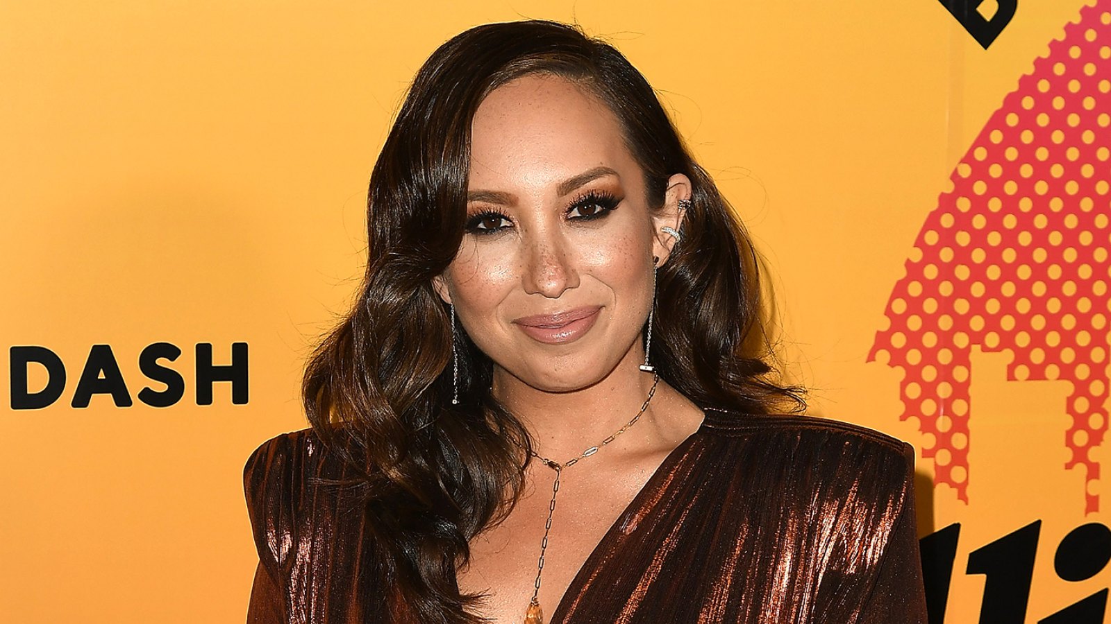DWTS’ Cheryl Burke Opens Up About Having an Abortion at 18: I ‘Wouldn’t Be Sitting Here’ Without It